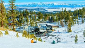 وجهات شتوية صديقة للعائلة في كاليفورنيا