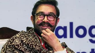 Aamir Khan's New Relationship Revealed