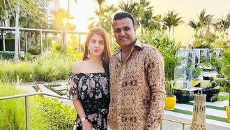 Aarti Ahlawat: Insights Amid Divorce Rumours