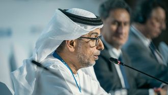 ADFD Champions Energy Transition At IRENA Assembly