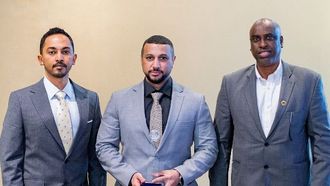 أبوظبي للتنقل تفوز بجائزة الطرق العالمية