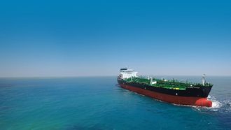 ADNOC L&S Acquires Navig8 Stake For $1.04 Billion