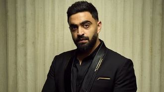 Rahul Dua Steals The Show At Agla Comic Kaun Finale