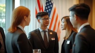 AI's Impact On The Global Workforce Revealed