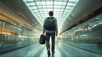 Air Arabia Boosts Carry-On Limit To 10kg