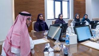 مجلس سيدات أعمال عجمان ينتخب مجلس إدارة جديداً