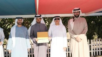 Al Khair Award Recognises 75 Volunteers In Hatta