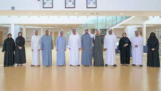 إطلاق سلسلة الوثيقة للعام المجتمعي