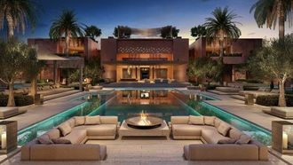 Aman Launches Aman Residences In Africa