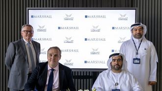 AMMROC And Marshall Join Forces In Aerospace MRO