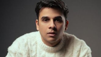 Anuv Jain Stars At Winter Music Fest Season 3