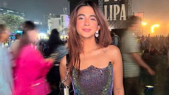 Apoorva On Authentic Content Creation