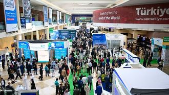 معرض الصحة العربي 2025 يسلط الضوء على ابتكارات الرعاية الصحية