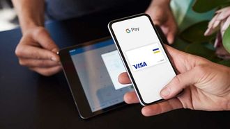 إطلاق خدمة Google Pay في المملكة العربية السعودية