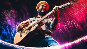 Arijit Singh Jaipur Concert 2025 Details