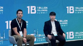 الذكاء الاصطناعي والشراكات تعزز نجاح صناعة المحتوى