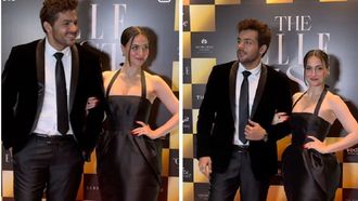 Chanchlani And AvRam Spark Collaboration Buzz