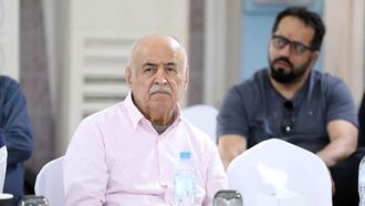 Assaad Feddah Wins Sharjah Theatre Award