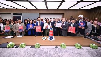 Aster DM Healthcare Certified As Great Place To Work