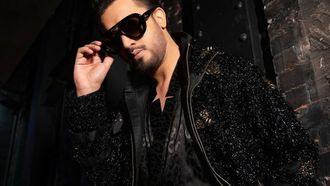 Atif Aslam Live In Qatar On January 31, 2025