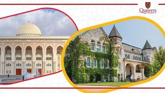 AUS And Queen's University Launch Dual Degree Program