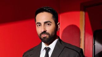 Ayushmann Khurrana Becomes FICCI Frames Ambassador