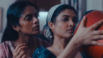 Indian Films Shine At BAFTA Film Awards 2025