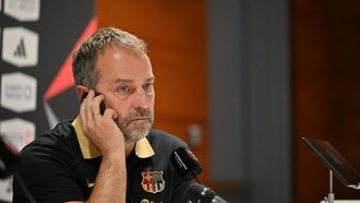 Flick Delighted To Play In Saudi Arabia