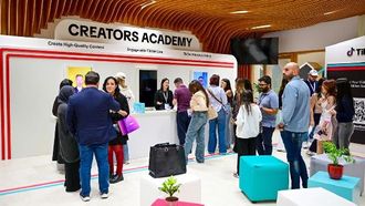 فرص استثمارية جديدة لمنشئي المحتوى