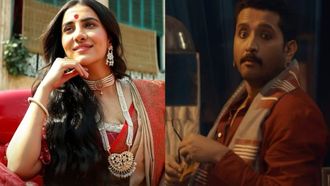 Box Office Showdown: Binodiini Vs Shotyi Bole Shotyi Kichhu Nei