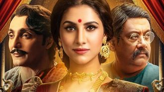 Binodiini Struggles At Box Office In Week One