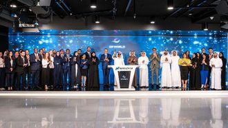 أول سندات زرقاء تصدرها موانئ دبي العالمية