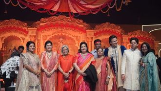 BNW Developments Hosts Spiritual Evening In Dubai