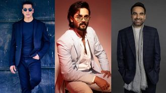Bollywood Stars Making Startup Investments In 2025