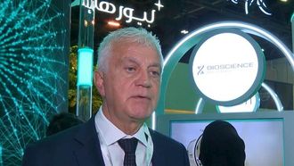 حلول مبتكرة للكشف عن السرطان والشيخوخة