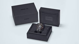 CASIO Unveils Innovative G-SHOCK Models