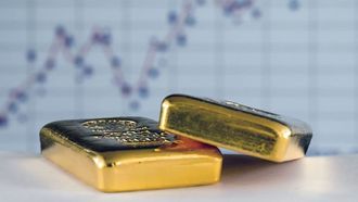 CBUAE Gold Reserves Exceed AED 24 Billion