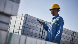 الألومنيوم السماوي يصل إلى الفضاء