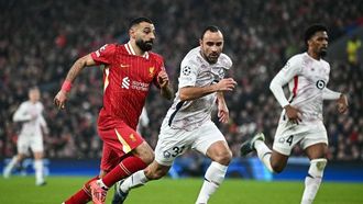 مباريات قوية في تصفيات دوري أبطال أوروبا