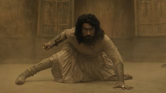 Minister Raises Concerns Over Chhaava's Dance Scene