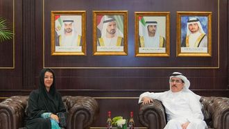 DEWA And Expo City Dubai Collaborate On Sustainability