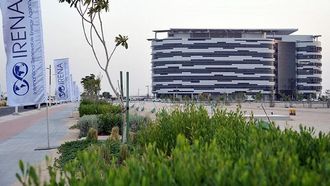 UAE Leads Global Clean Energy Initiatives