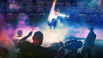 Coldplay Abu Dhabi 2025: Key Event Details