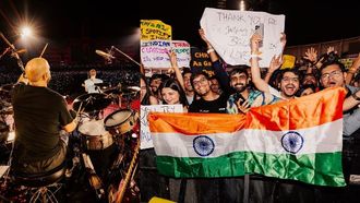 Coldplay Concert In Ahmedabad: Key Details