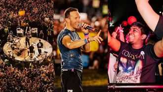 Coldplay Concert Day 2 In Ahmedabad: Key Details