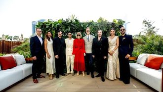 Condé Nast's Major Expansion In Dubai