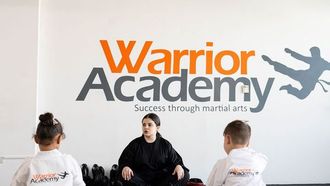 Confidence Is Vital For UAE Children In 2025