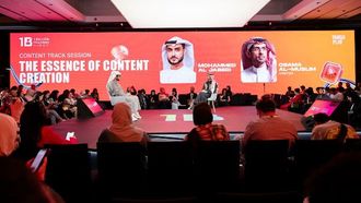 القدرة على التكيف هي المفتاح لمنشئي المحتوى في القمة