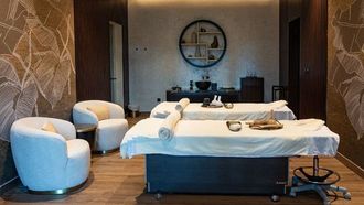  باقات كويا سبا الفاخرة