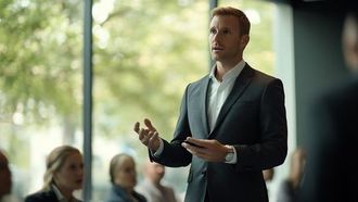 Creating AI Presenters Using Free Tools